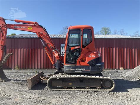 kubota kx161 3 for sale|kx161 3 for sale craigslist.